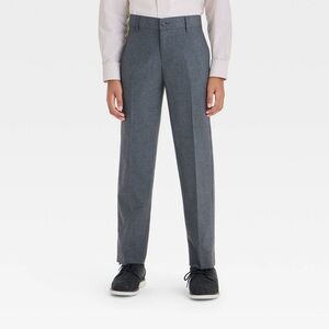 Boys' Regular Fit Suit Pants - Cat & Jack